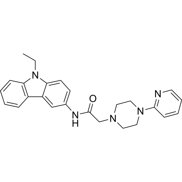 NPY-5 receptor antagonist-1 432506-24-6